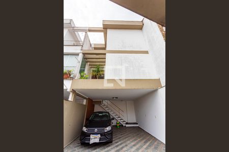 Casa à venda com 227m², 3 quartos e 3 vagasGaragem