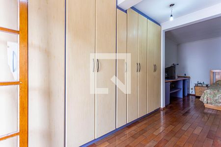 Casa à venda com 227m², 3 quartos e 3 vagasCloset/Escritório da Suite 3