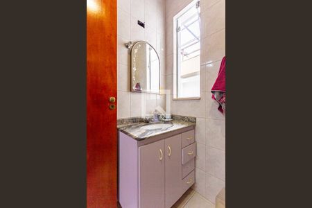 Casa à venda com 227m², 3 quartos e 3 vagasBanheiro da Suite 2