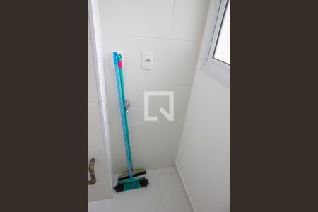 Apartamento para alugar com 54m², 2 quartos e 1 vagaÁrea de Serviço