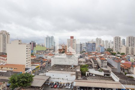 Apartamento para alugar com 54m², 2 quartos e 1 vagaVista do Quarto