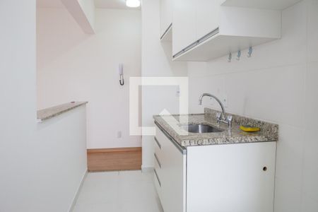 Apartamento para alugar com 54m², 2 quartos e 1 vagaCozinha