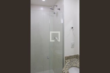 Apartamento para alugar com 54m², 2 quartos e 1 vagaBanheiro Social