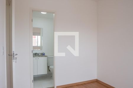 Suíte de apartamento à venda com 2 quartos, 54m² em Lapa, São Paulo