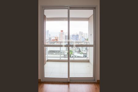 Vista da Sala de apartamento à venda com 2 quartos, 54m² em Lapa, São Paulo