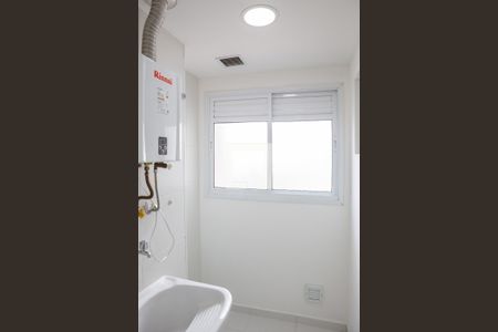 Apartamento para alugar com 54m², 2 quartos e 1 vagaÁrea de Serviço