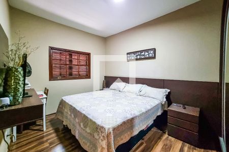 Quarto 1 de casa à venda com 4 quartos, 240m² em Floramar, Belo Horizonte