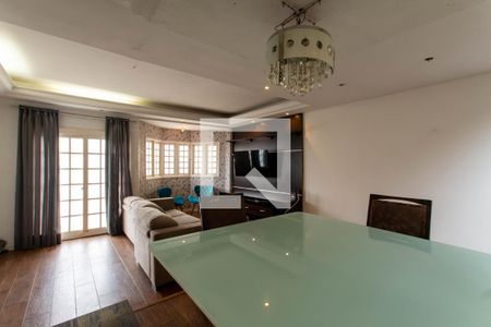 Sala de casa à venda com 3 quartos, 350m² em Jardim Palmira, Guarulhos
