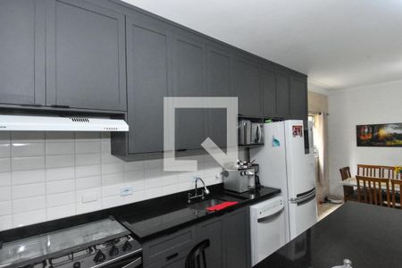 Casa à venda com 149m², 3 quartos e 2 vagas Casa à venda com 149m², 3 quartos e 2 vagasCozinha