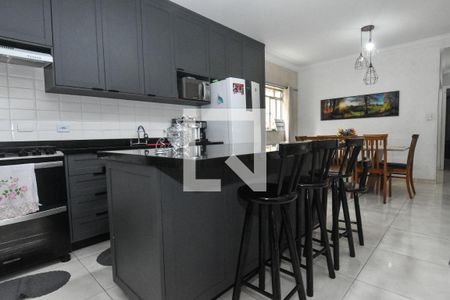 Casa à venda com 149m², 3 quartos e 2 vagas Casa à venda com 149m², 3 quartos e 2 vagasCozinha