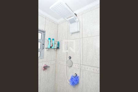 Casa à venda com 149m², 3 quartos e 2 vagas Casa à venda com 149m², 3 quartos e 2 vagasBanheiro da Suíte