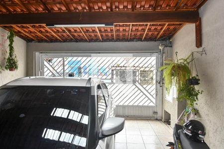 Casa à venda com 149m², 3 quartos e 2 vagas Casa à venda com 149m², 3 quartos e 2 vagasGaragem