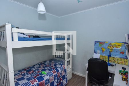 Casa à venda com 149m², 3 quartos e 2 vagas Casa à venda com 149m², 3 quartos e 2 vagasQuarto 2