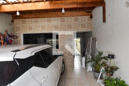Casa à venda com 149m², 3 quartos e 2 vagas Casa à venda com 149m², 3 quartos e 2 vagasGaragem