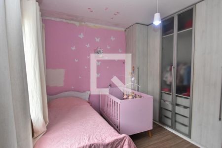 Casa à venda com 149m², 3 quartos e 2 vagas Casa à venda com 149m², 3 quartos e 2 vagasQuarto 3