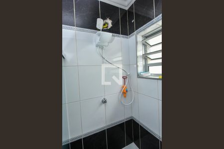 Casa à venda com 149m², 3 quartos e 2 vagas Casa à venda com 149m², 3 quartos e 2 vagasBanheiro