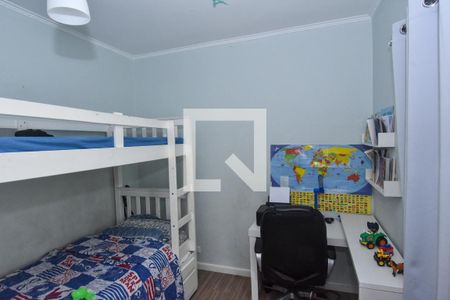 Casa à venda com 149m², 3 quartos e 2 vagas Casa à venda com 149m², 3 quartos e 2 vagasQuarto 2