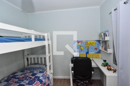 Casa à venda com 149m², 3 quartos e 2 vagas Casa à venda com 149m², 3 quartos e 2 vagasQuarto 2