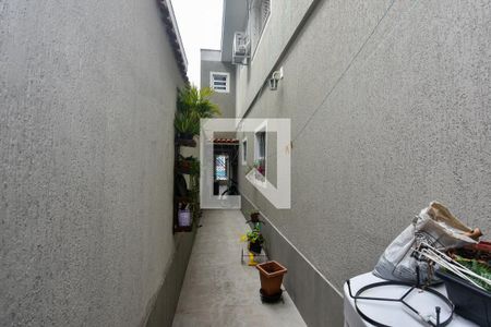 Casa à venda com 149m², 3 quartos e 2 vagas Casa à venda com 149m², 3 quartos e 2 vagasQuintal