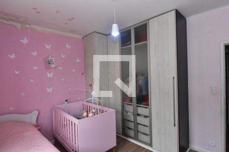 Casa à venda com 149m², 3 quartos e 2 vagas Casa à venda com 149m², 3 quartos e 2 vagasQuarto 3