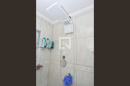 Casa à venda com 149m², 3 quartos e 2 vagas Casa à venda com 149m², 3 quartos e 2 vagasBanheiro da Suíte