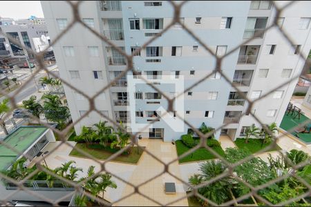 Vista da Varanda de apartamento à venda com 2 quartos, 49m² em Jardim Flor da Montanha, Guarulhos