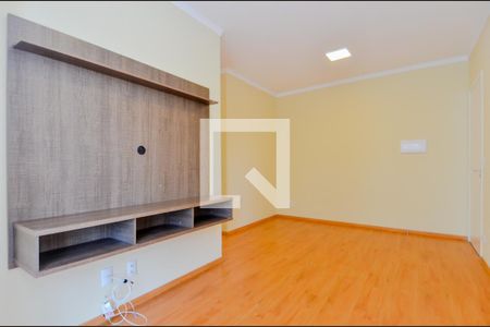 Sala de apartamento à venda com 2 quartos, 49m² em Jardim Flor da Montanha, Guarulhos
