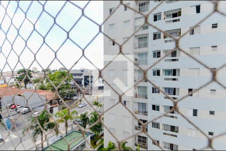 Vista da Varanda de apartamento à venda com 2 quartos, 49m² em Jardim Flor da Montanha, Guarulhos