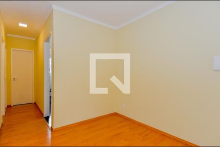 Sala de apartamento à venda com 2 quartos, 49m² em Jardim Flor da Montanha, Guarulhos