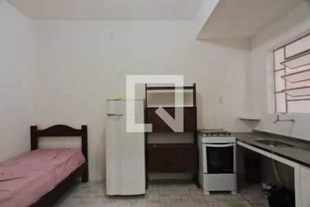 Kitnet de casa à venda com 7 quartos, 250m² em Itaberaba, São Paulo