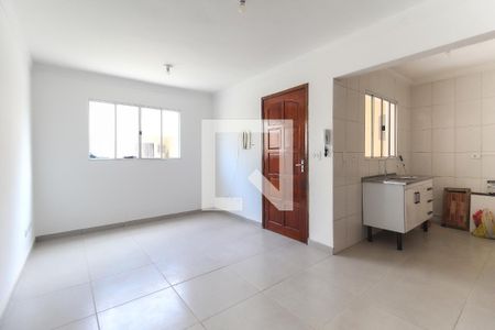 Casa para alugar em Vila Campanela