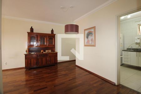 Sala de apartamento para alugar com 3 quartos, 92m² em Jardim Novo Botafogo, Campinas