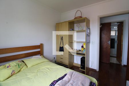 Quarto 1 de apartamento para alugar com 3 quartos, 92m² em Jardim Novo Botafogo, Campinas