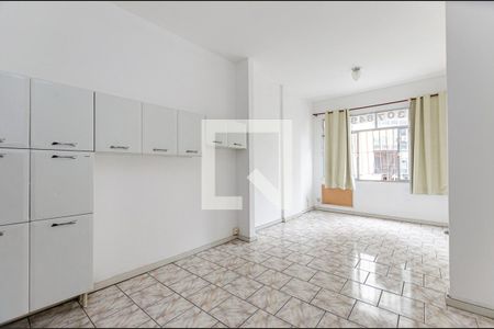 Studio de apartamento para alugar com 1 quarto, 31m² em Centro, Niterói