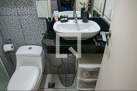 Apartamento à venda com 74m², 3 quartos e 1 vagaquarto 2 suite