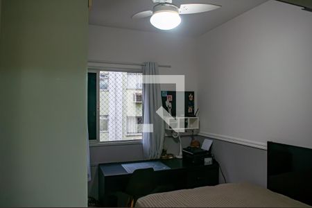 quarto 1 de apartamento para alugar com 3 quartos, 74m² em Tanque, Rio de Janeiro