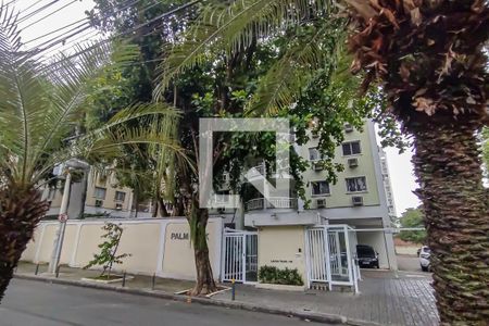 Apartamento à venda com 74m², 3 quartos e 1 vagafachada
