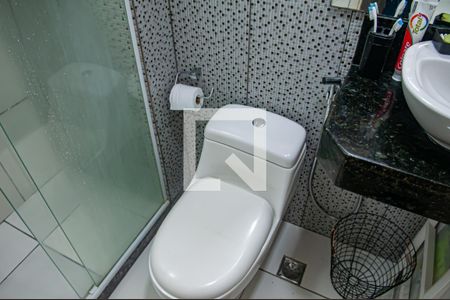 Apartamento à venda com 74m², 3 quartos e 1 vagaquarto 2 suite