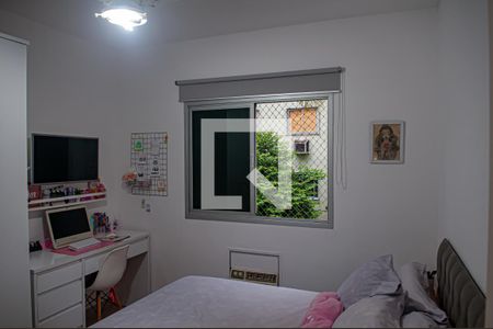 Apartamento à venda com 74m², 3 quartos e 1 vagaquarto 3