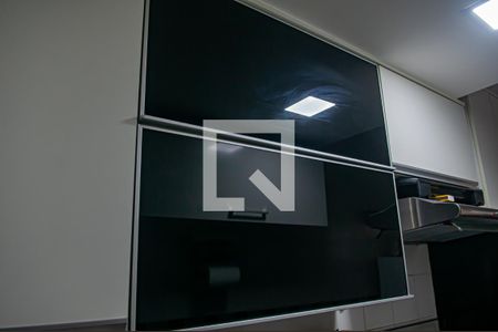 Apartamento à venda com 74m², 3 quartos e 1 vagacozinha e area de serviço