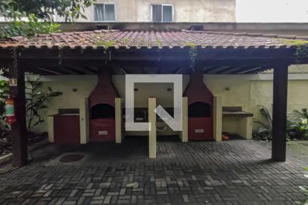 Apartamento à venda com 74m², 3 quartos e 1 vagachurrasqueira