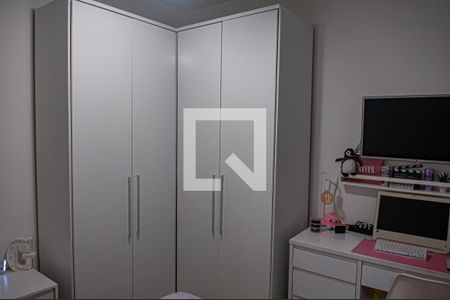 Apartamento à venda com 74m², 3 quartos e 1 vagaquarto 3