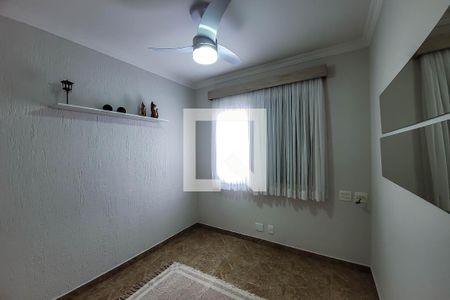 Quarto 1 de apartamento à venda com 3 quartos, 100m² em Vila Santo Estéfano, São Paulo