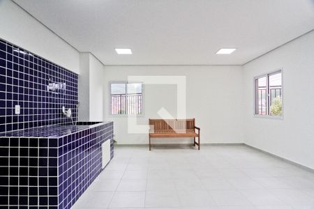 Apartamento para alugar com 29m², 1 quarto e sem vaga Apartamento para alugar com 29m², 1 quarto e sem vagaEspaço pet