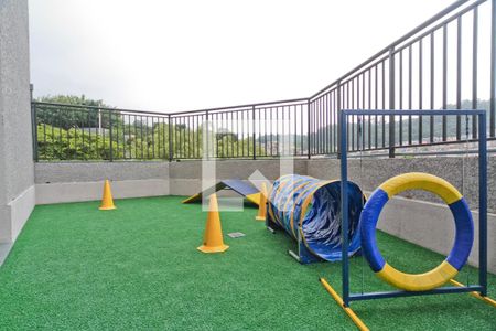 Apartamento para alugar com 29m², 1 quarto e sem vaga Apartamento para alugar com 29m², 1 quarto e sem vagaEspaço pet