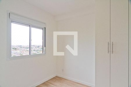 Quarto de apartamento para alugar com 1 quarto, 29m² em Sítio Morro Grande, São Paulo
