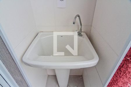 Apartamento para alugar com 29m², 1 quarto e sem vaga Apartamento para alugar com 29m², 1 quarto e sem vagaÁrea de Serviço