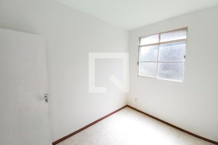 Quarto 2 de casa para alugar com 3 quartos, 120m² em Santa Mônica, Belo Horizonte
