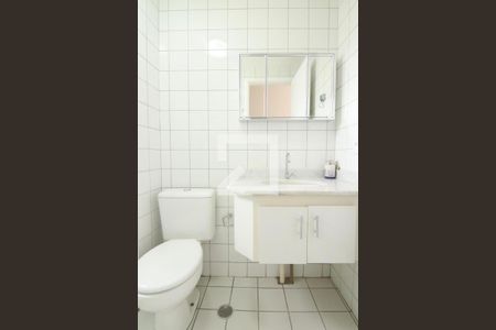 Apartamento à venda com 48m², 2 quartos e 1 vagaBanheiro