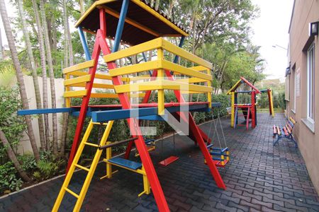 Apartamento à venda com 48m², 2 quartos e 1 vagaÁrea comum - Playground